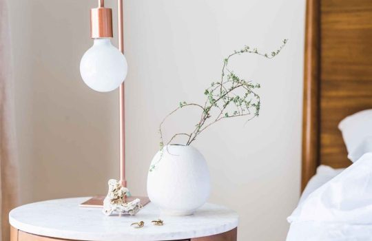 How to Choose the Best Home Lighting For Your Table Lamp2